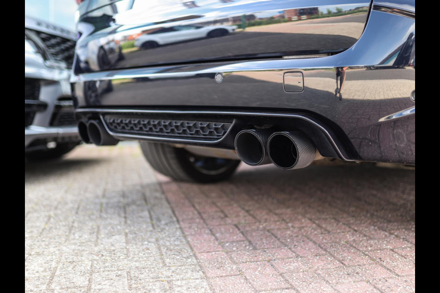 BMW X5 M | B&O Surround Sound | Leder | Stoelverw./ventilatie | Pano | 360° Camera