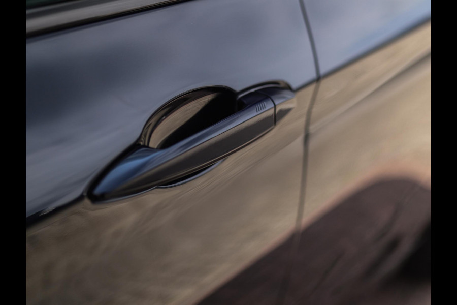 BMW X5 M | B&O Surround Sound | Leder | Stoelverw./ventilatie | Pano | 360° Camera