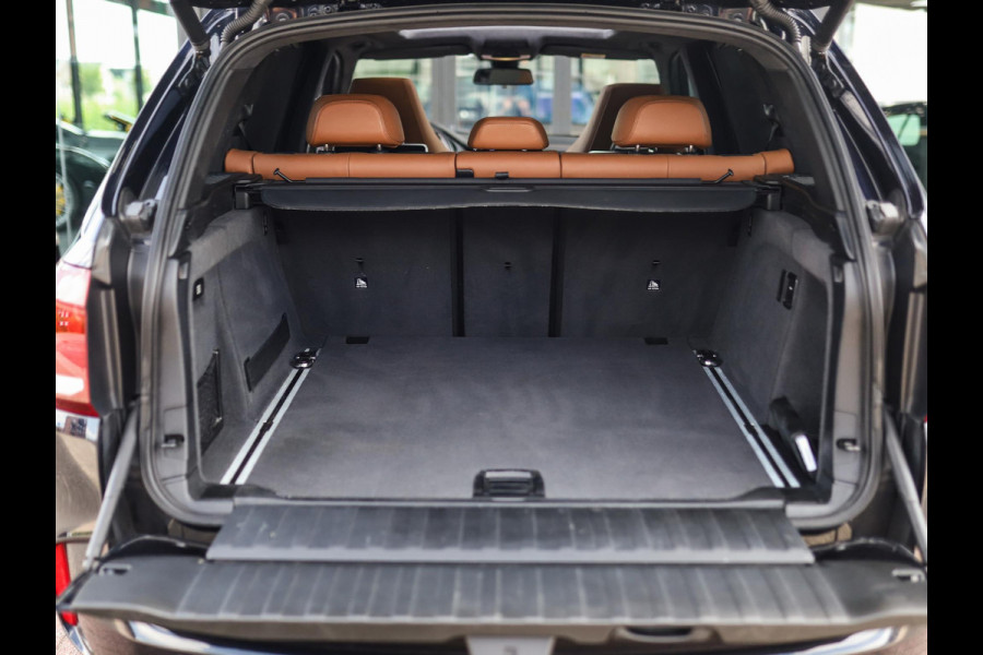 BMW X5 M | B&O Surround Sound | Leder | Stoelverw./ventilatie | Pano | 360° Camera