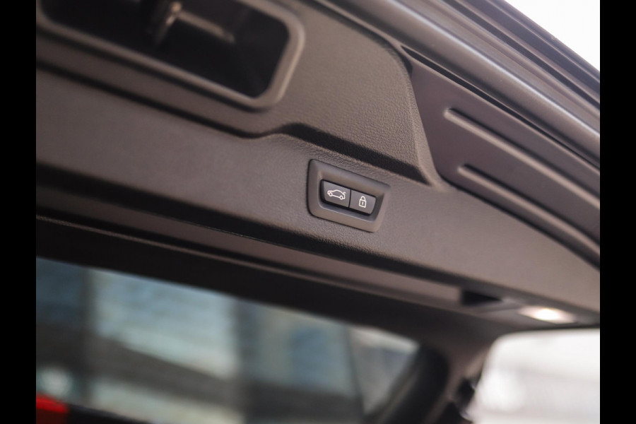 BMW X5 M | B&O Surround Sound | Leder | Stoelverw./ventilatie | Pano | 360° Camera