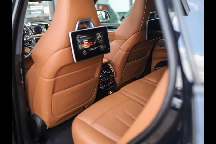 BMW X5 M | B&O Surround Sound | Leder | Stoelverw./ventilatie | Pano | 360° Camera
