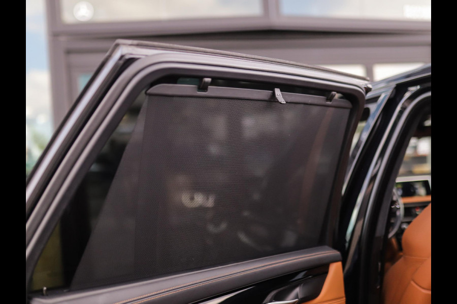 BMW X5 M | B&O Surround Sound | Leder | Stoelverw./ventilatie | Pano | 360° Camera