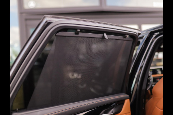 BMW X5 M | B&O Surround Sound | Leder | Stoelverw./ventilatie | Pano | 360° Camera