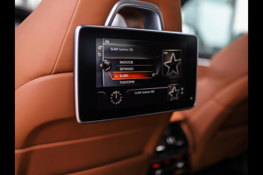 BMW X5 M | B&O Surround Sound | Leder | Stoelverw./ventilatie | Pano | 360° Camera