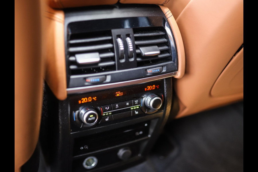 BMW X5 M | B&O Surround Sound | Leder | Stoelverw./ventilatie | Pano | 360° Camera