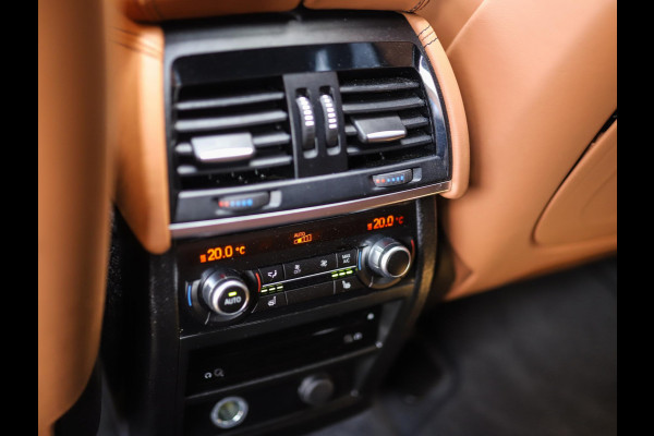 BMW X5 M | B&O Surround Sound | Leder | Stoelverw./ventilatie | Pano | 360° Camera