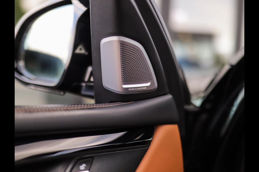 BMW X5 M | B&O Surround Sound | Leder | Stoelverw./ventilatie | Pano | 360° Camera