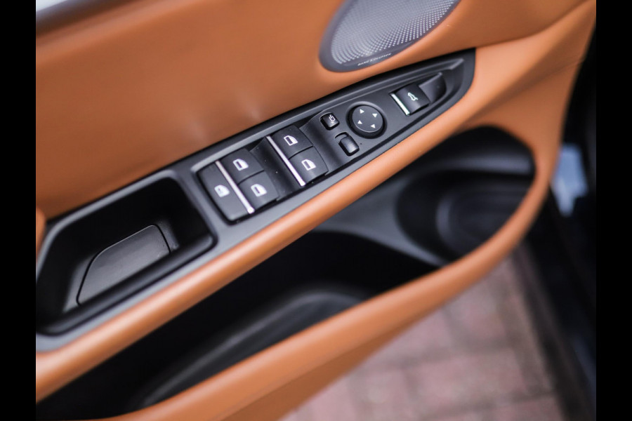BMW X5 M | B&O Surround Sound | Leder | Stoelverw./ventilatie | Pano | 360° Camera