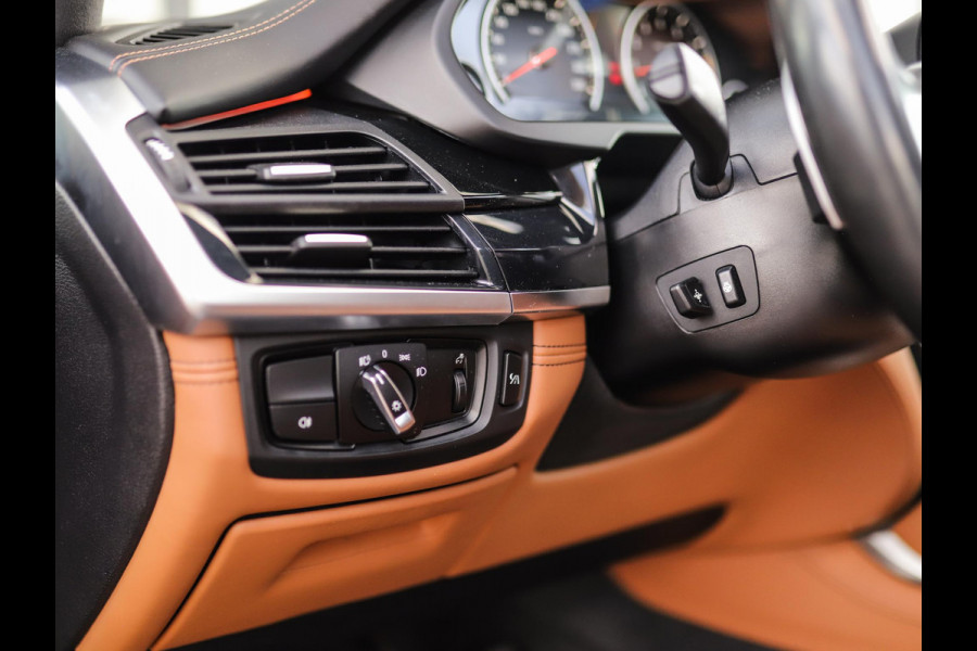 BMW X5 M | B&O Surround Sound | Leder | Stoelverw./ventilatie | Pano | 360° Camera