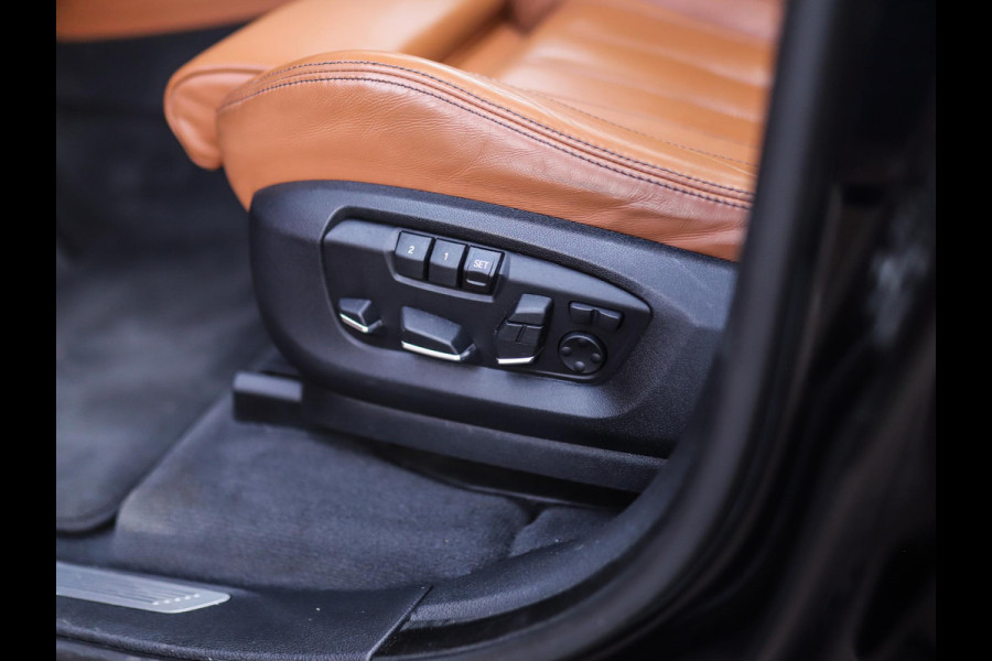 BMW X5 M | B&O Surround Sound | Leder | Stoelverw./ventilatie | Pano | 360° Camera