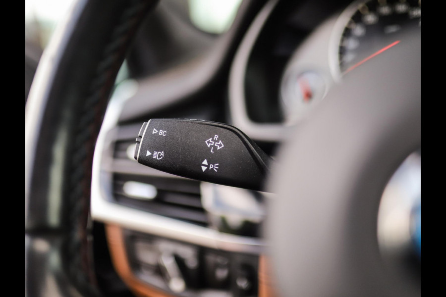 BMW X5 M | B&O Surround Sound | Leder | Stoelverw./ventilatie | Pano | 360° Camera