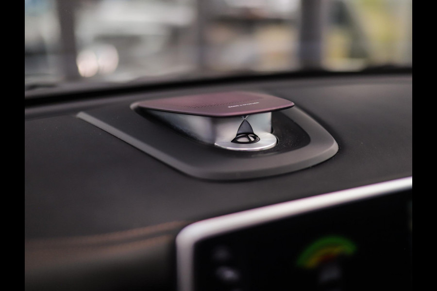 BMW X5 M | B&O Surround Sound | Leder | Stoelverw./ventilatie | Pano | 360° Camera