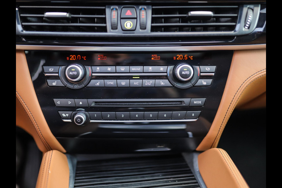 BMW X5 M | B&O Surround Sound | Leder | Stoelverw./ventilatie | Pano | 360° Camera