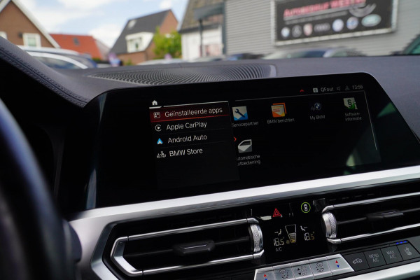 BMW 4 Serie Cabrio 430i High Executive |Sanremo green | LaserLED | Stoelkoeling | Camera | NIEUWstaat | Nekverwarming | Luxe Leder