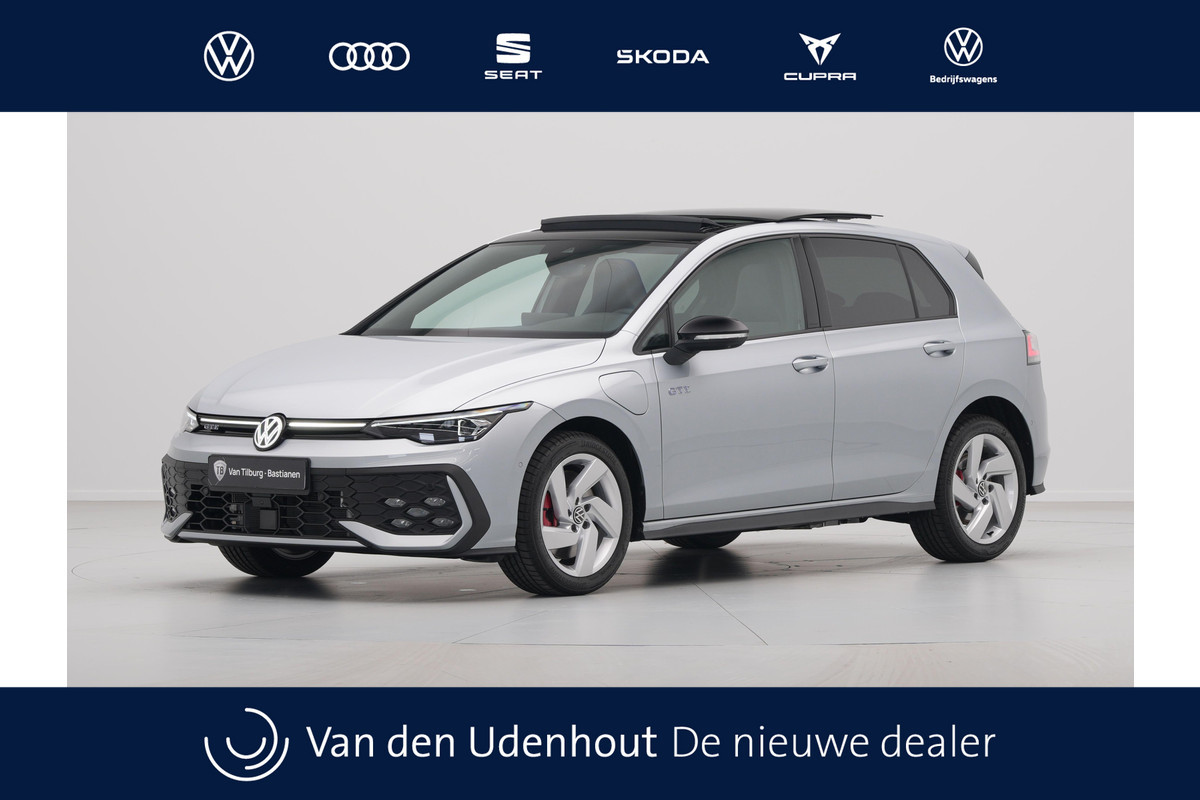 Volkswagen Golf GTE | 'App-Connect' draadloze smartphone integratie | Achterbank in ongelijke delen neerklapbaar incl. middenarmsteun en doorlaadmogelijkheid | Afstandscontrolesysteem (Front Assist) Volkswagen Golf GTE | 'App-Connect' draadloze smartphone integratie | Achterbank in ongelijke delen neerklapbaar incl. middenarmsteun en doorlaadmogelijkheid | Afstandscontrolesysteem (Front Assist)