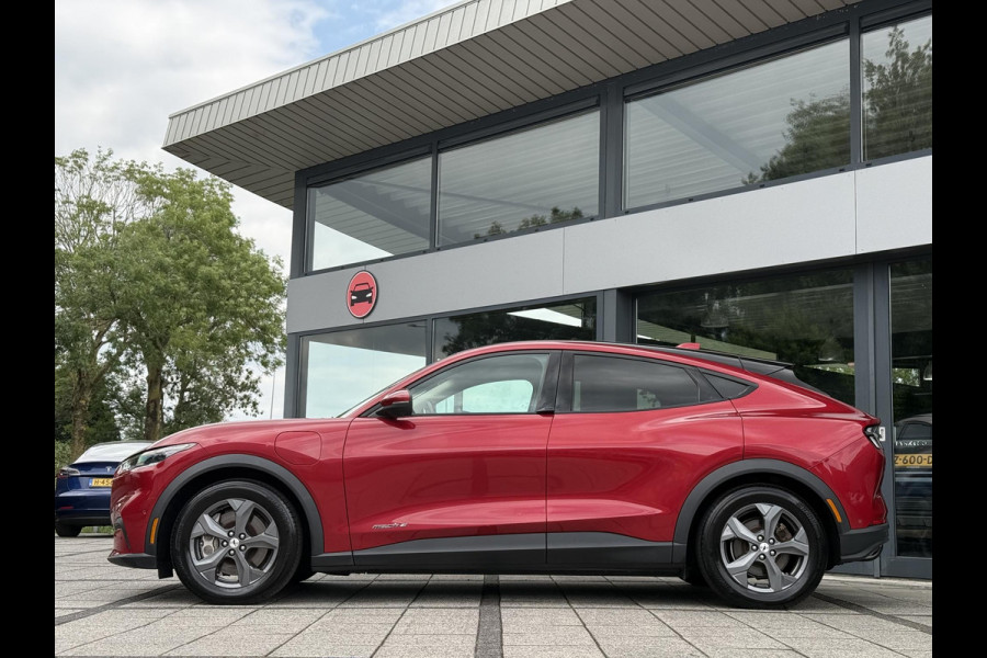 Ford Mustang Mach-E Aut. 75kWh | Leder | Bang & Olufssen | 360 Camera |