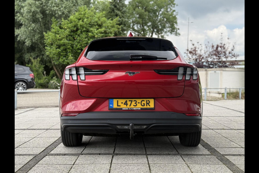 Ford Mustang Mach-E Aut. 75kWh | Leder | Bang & Olufssen | 360 Camera |