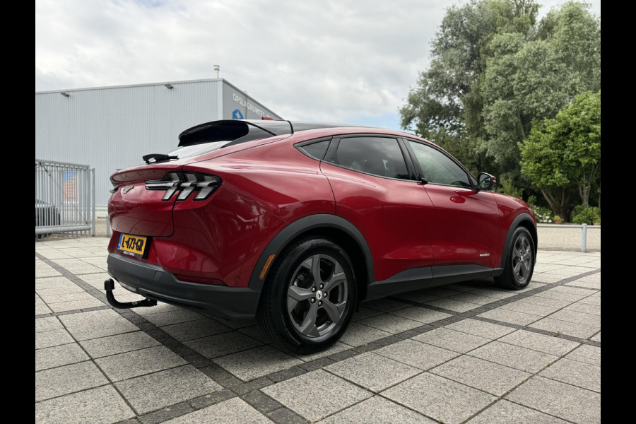 Ford Mustang Mach-E Aut. 75kWh | Leder | Bang & Olufssen | 360 Camera |