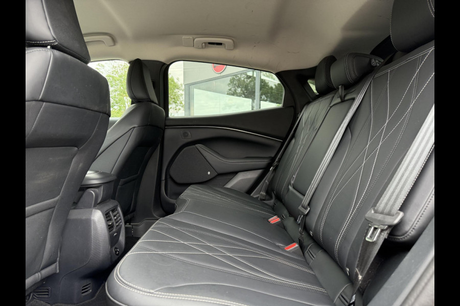 Ford Mustang Mach-E Aut. 75kWh | Leder | Bang & Olufssen | 360 Camera |