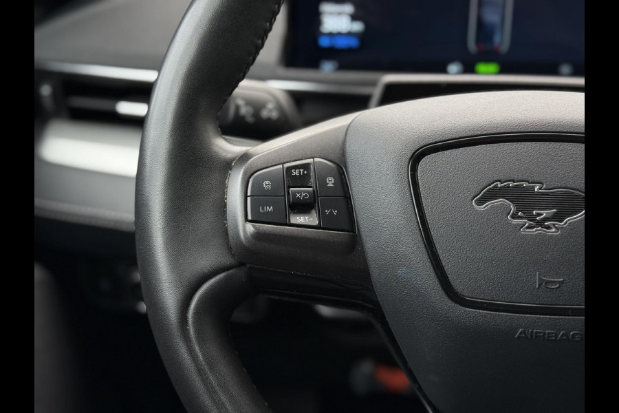 Ford Mustang Mach-E Aut. 75kWh | Leder | Bang & Olufssen | 360 Camera |