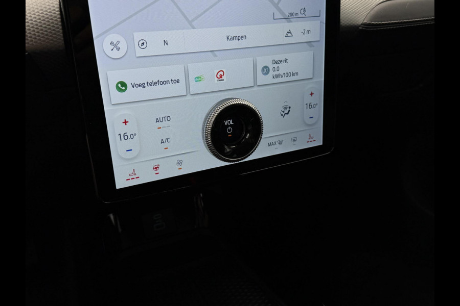 Ford Mustang Mach-E Aut. 75kWh | Leder | Bang & Olufssen | 360 Camera |