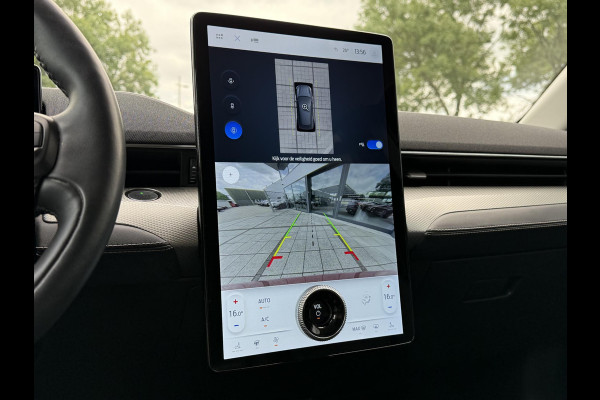 Ford Mustang Mach-E Aut. 75kWh | Leder | Bang & Olufssen | 360 Camera |