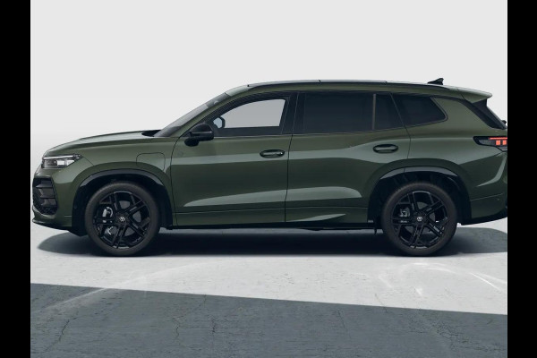 Volkswagen Tayron R-Line-Edition 1.5 eHybrid 150 kW / 204 pk SUV 6 v