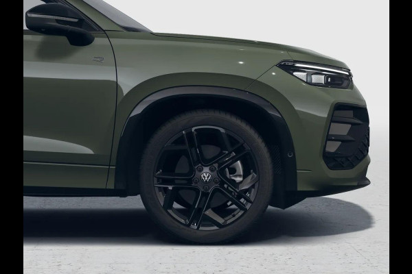Volkswagen Tayron R-Line-Edition 1.5 eHybrid 150 kW / 204 pk SUV 6 v