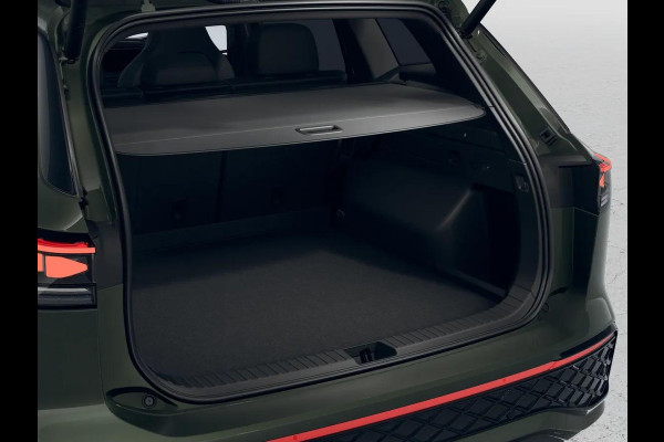 Volkswagen Tayron R-Line-Edition 1.5 eHybrid 150 kW / 204 pk SUV 6 v
