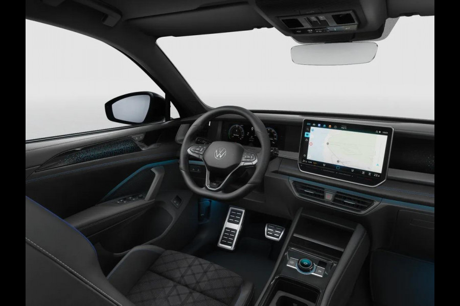 Volkswagen Tayron R-Line-Edition 1.5 eHybrid 150 kW / 204 pk SUV 6 v