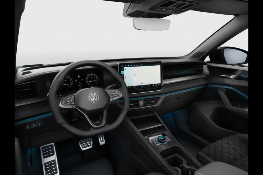 Volkswagen Tayron R-Line-Edition 1.5 eHybrid 150 kW / 204 pk SUV 6 v