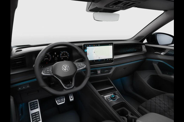 Volkswagen Tayron R-Line-Edition 1.5 eHybrid 150 kW / 204 pk SUV 6 v