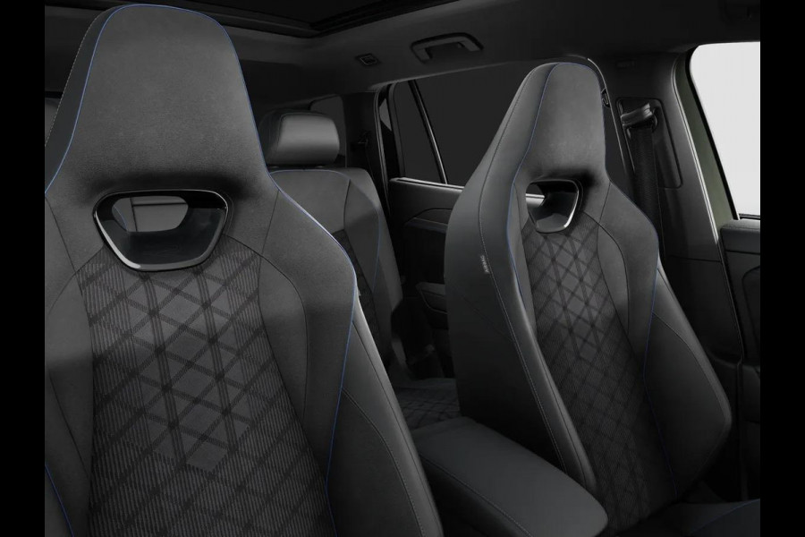 Volkswagen Tayron R-Line-Edition 1.5 eHybrid 150 kW / 204 pk SUV 6 v