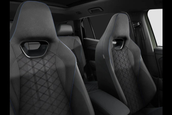 Volkswagen Tayron R-Line-Edition 1.5 eHybrid 150 kW / 204 pk SUV 6 v