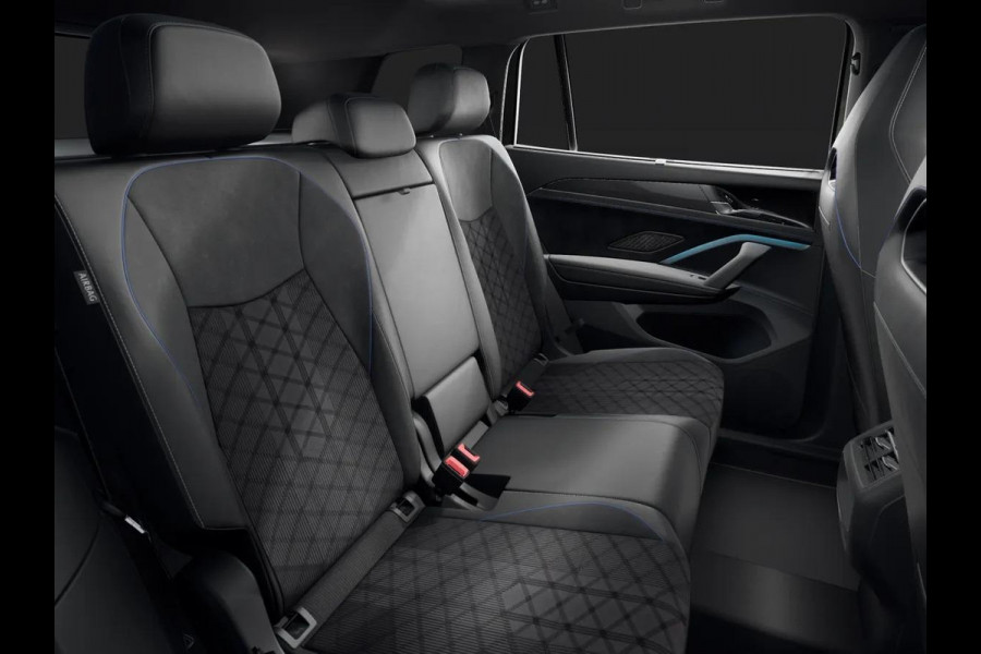 Volkswagen Tayron R-Line-Edition 1.5 eHybrid 150 kW / 204 pk SUV 6 v