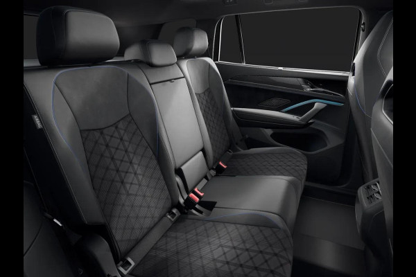 Volkswagen Tayron R-Line-Edition 1.5 eHybrid 150 kW / 204 pk SUV 6 v