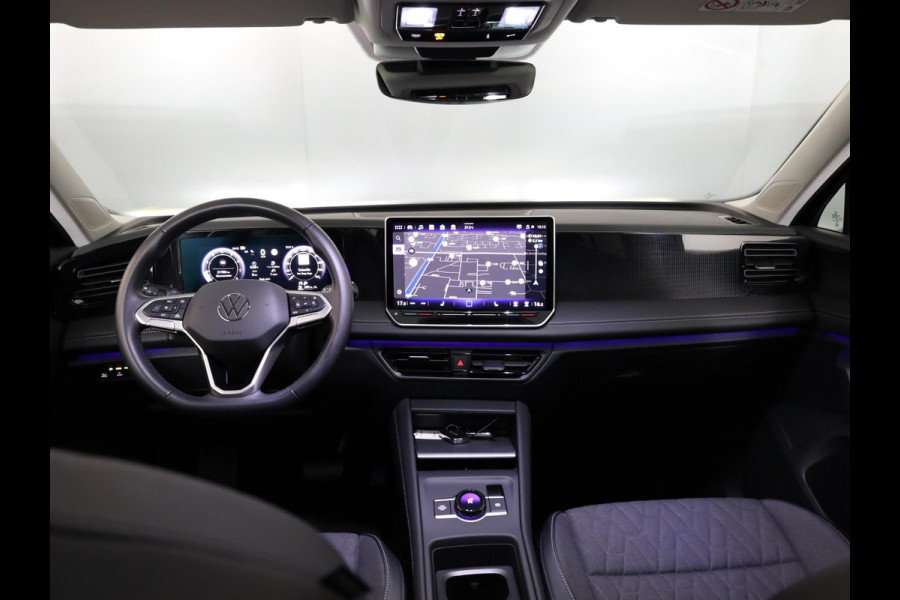 Volkswagen Tiguan 1.5 eTSI Life Edition Pano|Camera| 17' LM-velgen| Navi