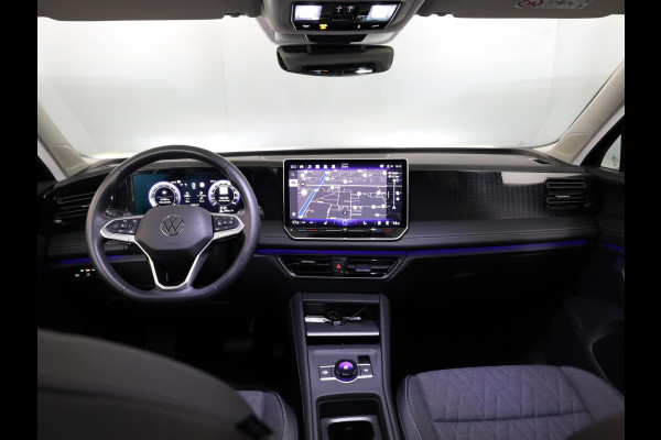 Volkswagen Tiguan 1.5 eTSI Life Edition Pano|Camera| 17' LM-velgen| Navi