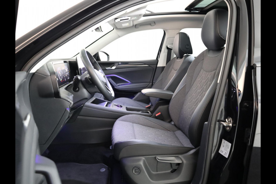 Volkswagen Tiguan 1.5 eTSI Life Edition Pano|Camera| 17' LM-velgen| Navi
