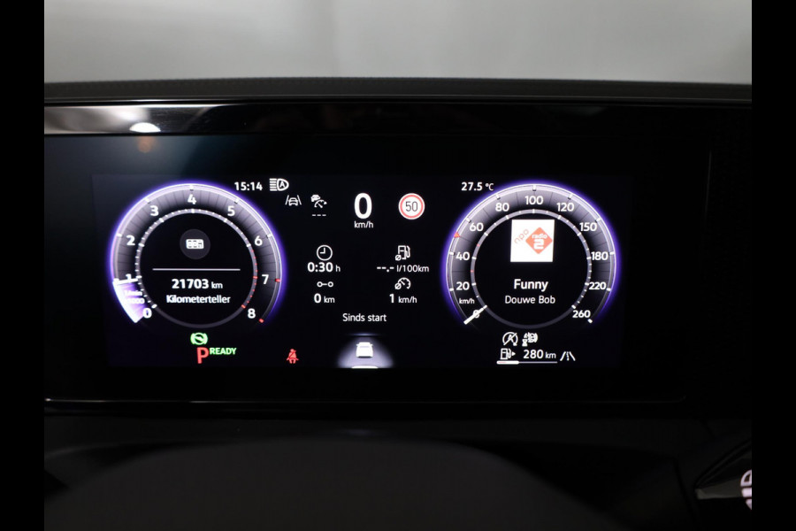 Volkswagen Tiguan 1.5 eTSI Life Edition Pano|Camera| 17' LM-velgen| Navi