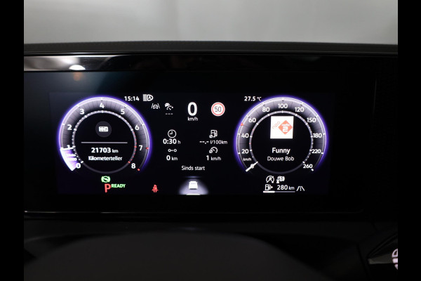 Volkswagen Tiguan 1.5 eTSI Life Edition Pano|Camera| 17' LM-velgen| Navi