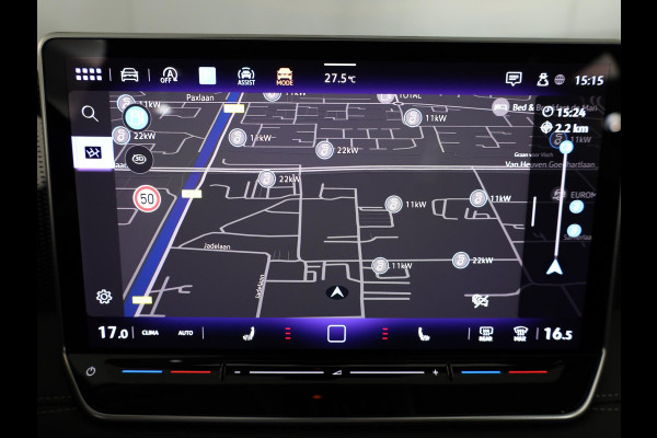 Volkswagen Tiguan 1.5 eTSI Life Edition Pano|Camera| 17' LM-velgen| Navi