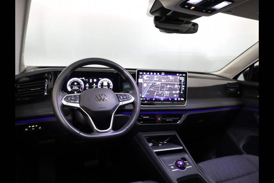Volkswagen Tiguan 1.5 eTSI Life Edition Pano|Camera| 17' LM-velgen| Navi