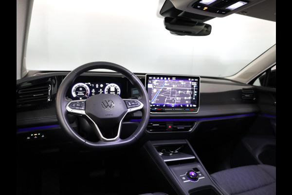 Volkswagen Tiguan 1.5 eTSI Life Edition Pano|Camera| 17' LM-velgen| Navi