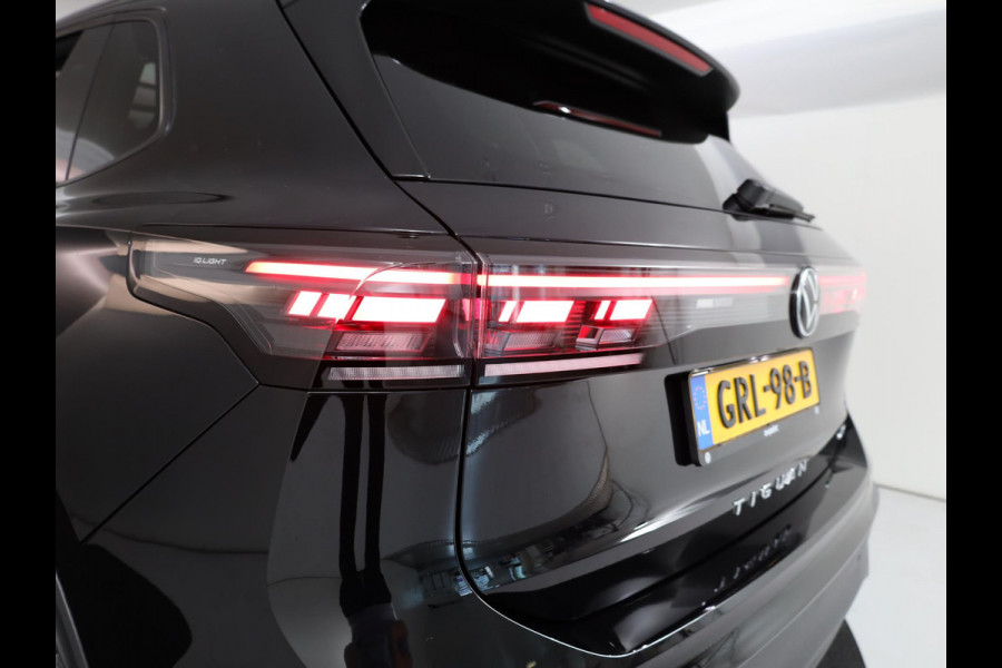 Volkswagen Tiguan 1.5 eTSI Life Edition Pano|Camera| 17' LM-velgen| Navi
