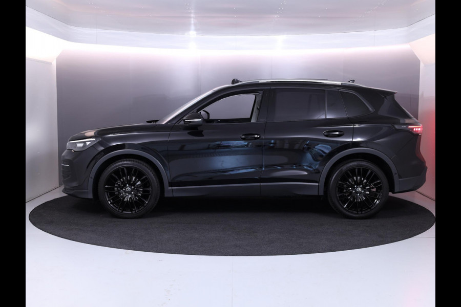 Volkswagen Tiguan 1.5 eTSI Life Edition Pano|Camera| 17' LM-velgen| Navi