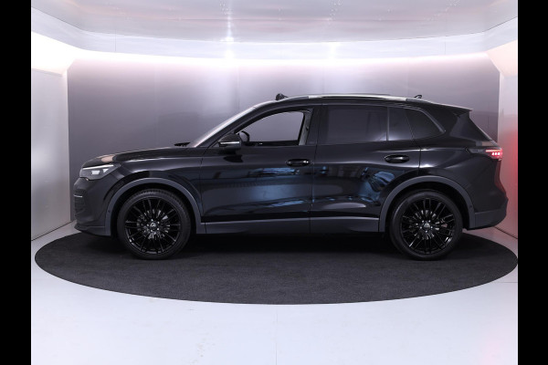 Volkswagen Tiguan 1.5 eTSI Life Edition Pano|Camera| 17' LM-velgen| Navi