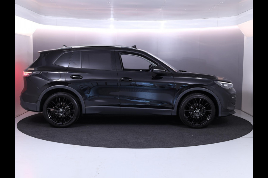 Volkswagen Tiguan 1.5 eTSI Life Edition Pano|Camera| 17' LM-velgen| Navi