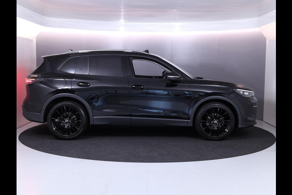 Volkswagen Tiguan 1.5 eTSI Life Edition Pano|Camera| 17' LM-velgen| Navi