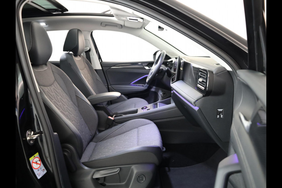 Volkswagen Tiguan 1.5 eTSI Life Edition Pano|Camera| 17' LM-velgen| Navi